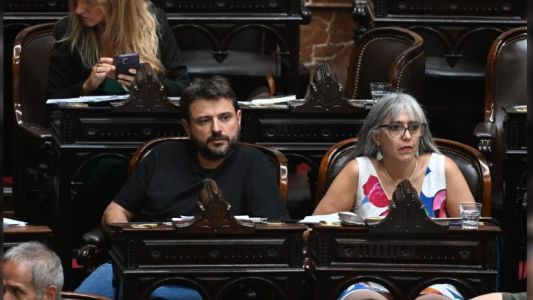 Grabois dijo que en Argentina hay un “tratado de libre comercio narco”