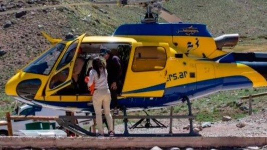 Tragedia en el Aconcagua: un montañista ruso murió a pocos metros de la cumbre