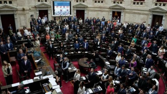 Qué dice el nuevo Régimen Penal Juvenil que el Gobierno ahora busca sancionar en el Senado