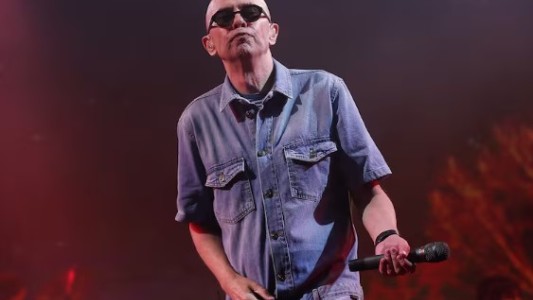 La UBA entregará el Doctorado Honoris Causa al Indio Solari