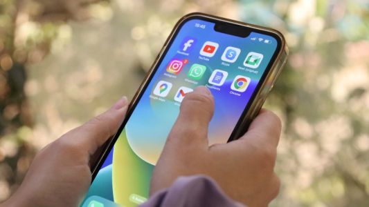 Instagram sumó una función que notificará a los padres sobre ciertas búsquedas de sus hijos