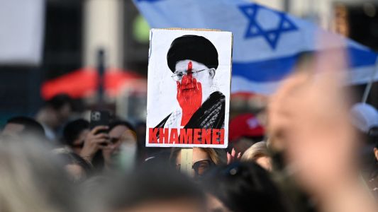 Tensión en Medio Oriente: Estados Unidos confirmó la muerte de Alí Jamenei, líder supremo de Irán