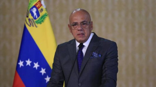 El jefe del Parlamento venezolano afirmó que "se cometieron errores" con presos políticos