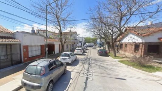 Asaltaron y asesinaron a un jubilado en San Isidro: hay un detenido