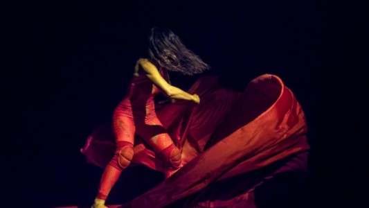 Se estrena Limbótica con una apuesta que apela a los sentidos