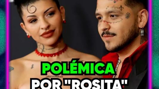 El escándalo de "Rosita" - #Mansión247