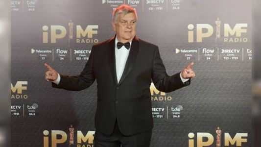 Luis Ventura lanzó una frase fuerte sobre el caso Epstein: “Debe haber más argentinos involucrados”