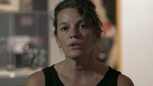 Pequeños Grandes Sueños: Magdalena Ripa Alsina, una vida guiada por el cine