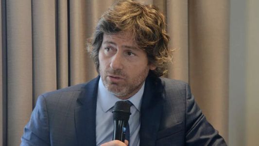 Quién es Juan Bautista Mahiques, el nuevo ministro de Justicia de Javier Milei