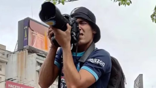 Confirmaron el procesamiento del gendarme que hirió a Pablo Grillo