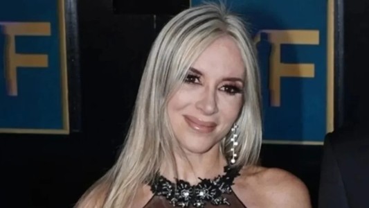 Una denunciante se expresó en redes tras el traslado de Nicolás Payarola a la cárcel