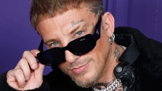 Polémica: la hija de 12 años del Polaco manejó en la ruta