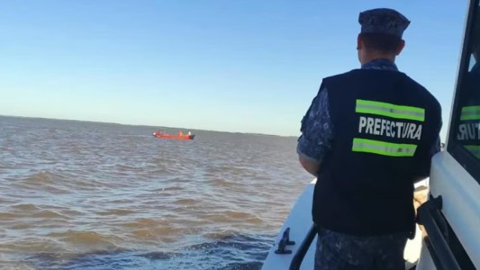 Punta del Este: buscan a un turista argentino desaparecido tras ingresar al mar