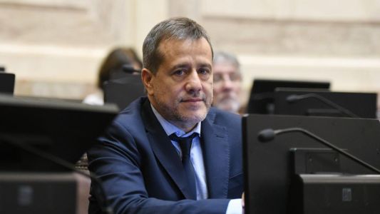 Recalde apuntó contra la reforma laboral: "Es volver atrás"