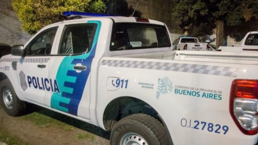 Lanús: asaltaron la casa de un gerente de la Lotería Bonaerense