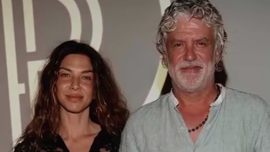 Romina Gaetani denunció a su ex pareja por violencia de género