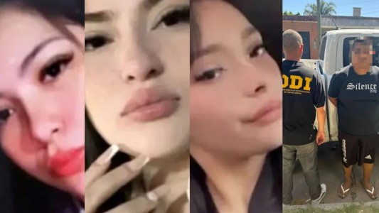 Triple crimen de Florencio Varela: hay un nuevo detenido