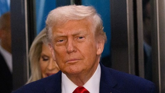 Trump aseguró que no necesita del Congreso para llevar a cabo ataques en Venezuela