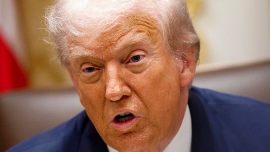 Trump anunció que EE.UU destruyó una instalación supuestamente ligada al narcotráfico en Venezuela