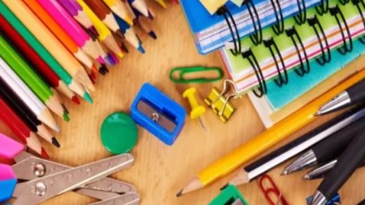 La canasta escolar sube 42,8% y supera los $230.000 en la Ciudad