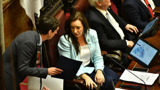 Reforma laboral: el proyecto ya está en el Senado y apuestan a aprobarlo antes de marzo