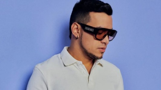 Murió en un accidente de aviación el cantante colombiano Yeison Jiménez