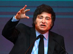 Milei volvió a apuntar contra los empresarios: "Hundieron a los argentinos de bien"