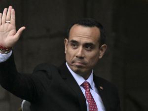 Perú, otra vez sin presidente: el récord que ostenta en los últimos 10 años