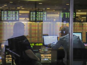 Conflicto en Medio Oriente: los mercados europeos profundizan sus caídas