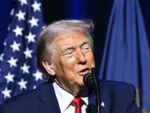 Guerra en Medio Oriente: Trump presiona a la OTAN para que colabore con el desbloqueo del estrecho de Ormuz