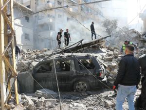 Guerra en Medio Oriente: Israel tomará el control de una amplia zona en el sur de Líbano