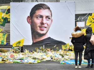 Un tribunal francés desestimó la demanda del Cardiff contra el Nantes por la muerte de Emiliano Sala