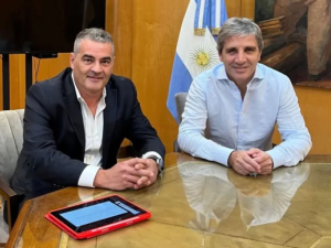 Renunció Fernando Bearzi, director ejecutivo de Anses