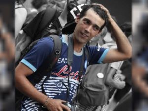 Se cumple un año de la represión contra Pablo Grillo y su familia sigue buscando justicia