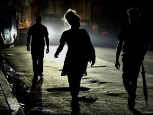 Cuba registra un apagón total en medio de crisis energética