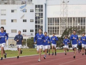 El Gobierno creó nuevas categorías de becas deportivas y prorrogó montos hasta 2027