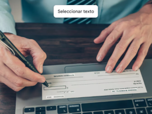 Alerta: los cheques rechazados volvieron a los niveles de la pandemia