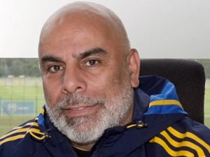 Sobreseyeron a la viuda de Pablo Escobar y a Chicho Serna en una causa por lavado narco