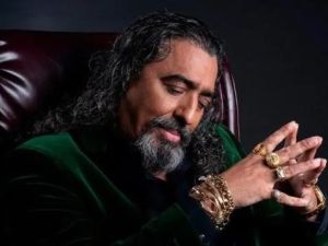 Llega a la Argentina Diego El Cigala con su gira "Flamenco y son"