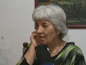 Brutal robo a una jubilada de 82 años en Villa Soldati