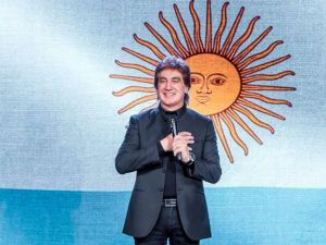 Elecciones 2027: el espacio de Dante Gebel se lanza el miércoles con un encuentro nacional en Lanús