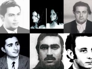 La Perla: quiénes eran los seis desaparecidos identificados
