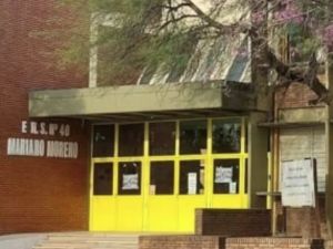 "Gritó ‘sorpresa’ y empezó a los tiros": el relato de un compañero del alumno que ingresó armado en una escuela de Santa Fe