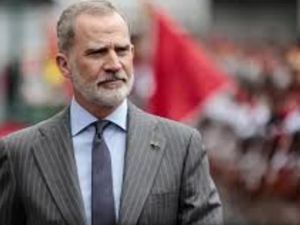 Felipe VI reconoce que hubo “mucho abuso” durante la conquista de América