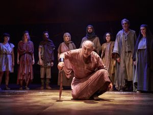 El Teatro San Martín estrena tres producciones madrileñas