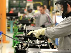 La Justicia Federal frena artículos de la reforma laboral y ratifica los convenios de Comercio