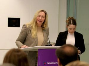 Karina Milei le respondió a la AFA y la siguió todo el Gobierno: “Si son culpables tendrán que pagar"