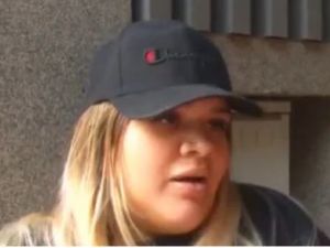 Morena Rial acordó una pena de tres años con la fiscalía por tres robos y ahora la jueza deberá definir