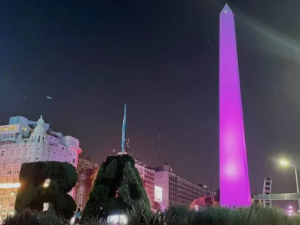 Semana Azul: el TEA creció un 400% en los últimos 20 años a nivel mundial