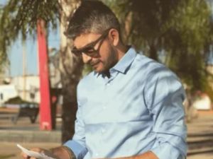 Tiroteo en San Cristóbal: el agresor “era un buen alumno” dice funcionario municipal